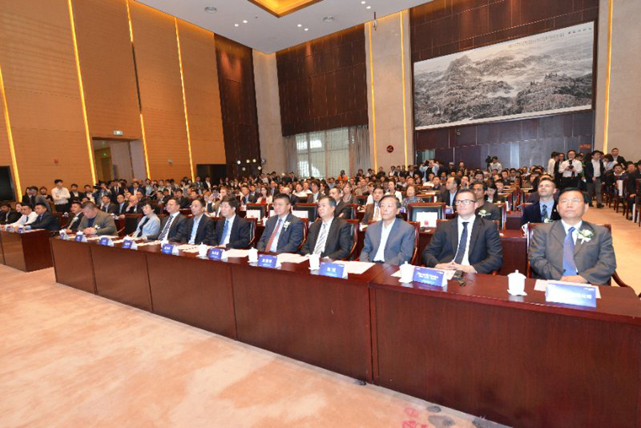 劉家強副總經理參加西洽會.jpg 劉家強副總經理參加西洽會.jpg